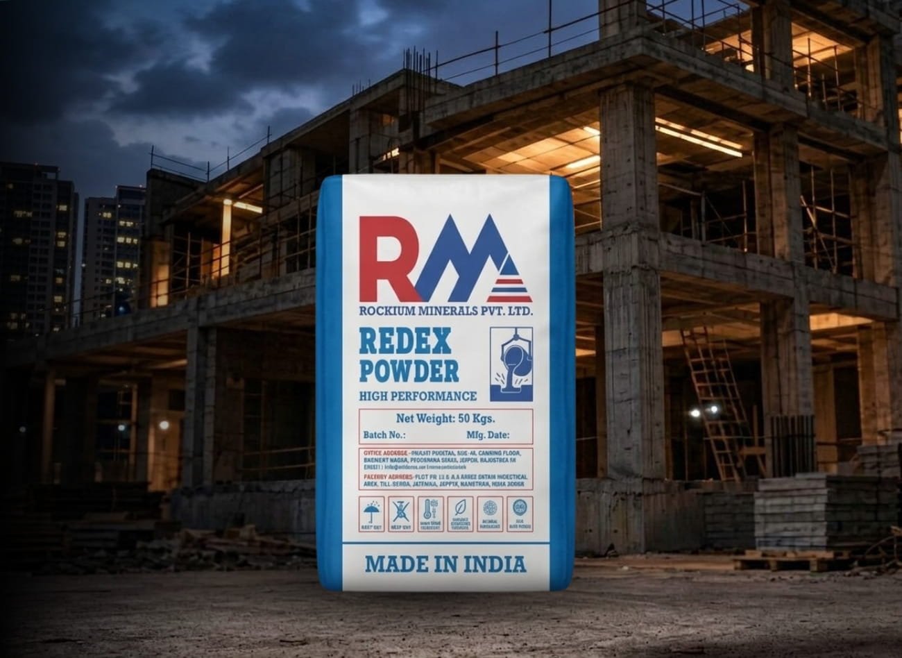 Redex Powder